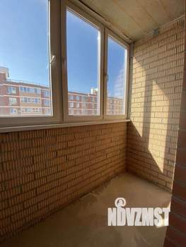 2-к квартира, сданный дом, 52м2, 7/9 этаж