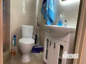 1-к квартира, вторичка, 40м2, 8/18 этаж