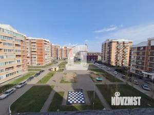 Студия квартира, вторичка, 35м2, 5/7 этаж
