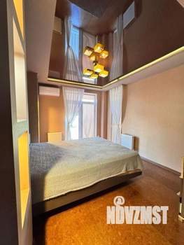 Студия квартира, вторичка, 75м2, 2/8 этаж