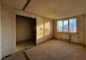 Студия квартира, вторичка, 31м2, 3/1 этаж