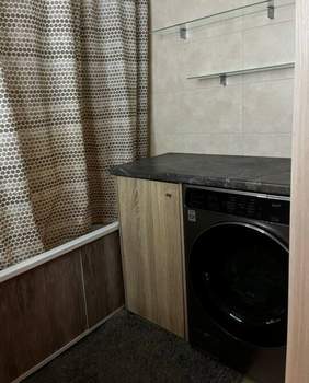 2-к квартира, вторичка, 65м2, 7/24 этаж