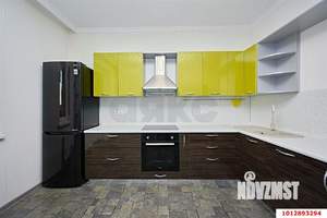 1-к квартира, вторичка, 45м2, 23/24 этаж