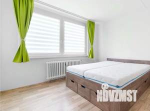 2-к квартира, вторичка, 76м2, 5/10 этаж