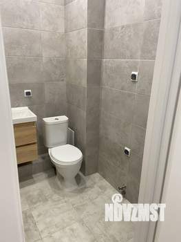 1-к квартира, вторичка, 40м2, 12/16 этаж