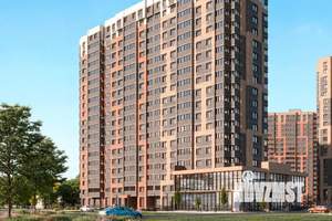 3-к квартира, вторичка, 133м2, 18/19 этаж