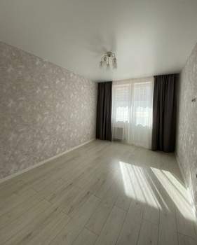 1-к квартира, вторичка, 40м2, 16/19 этаж