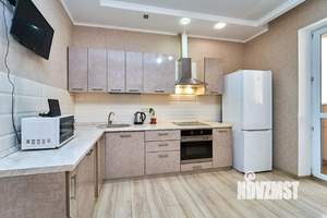 1-к квартира, вторичка, 45м2, 5/18 этаж
