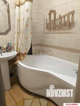 1-к квартира, вторичка, 39м2, 5/7 этаж