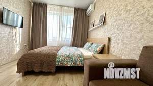 1-к квартира, вторичка, 44м2, 16/18 этаж