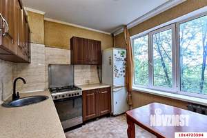 2-к квартира, вторичка, 48м2, 4/5 этаж