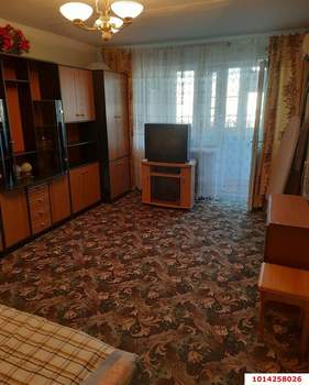 2-к квартира, вторичка, 53м2, 9/12 этаж