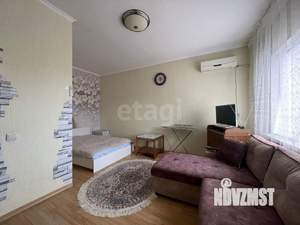 1-к квартира, вторичка, 38м2, 3/3 этаж