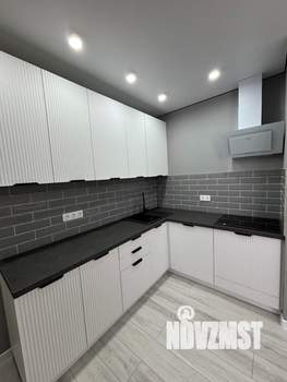 2-к квартира, вторичка, 70м2, 16/20 этаж