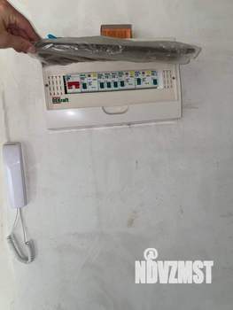 2-к квартира, вторичка, 61м2, 23/25 этаж