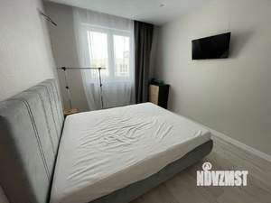 2-к квартира, вторичка, 51м2, 9/9 этаж