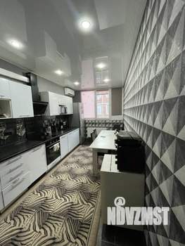 2-к квартира, вторичка, 52м2, 2/3 этаж