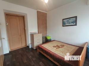1-к квартира, вторичка, 30м2, 2/2 этаж