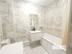 1-к квартира, вторичка, 41м2, 4/6 этаж