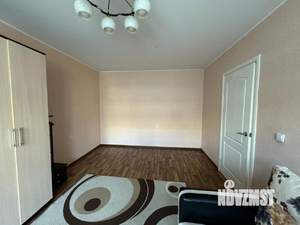 1-к квартира, вторичка, 38м2, 1/16 этаж