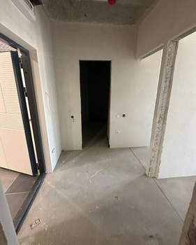 1-к квартира, вторичка, 37м2, 20/24 этаж
