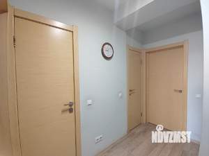 2-к квартира, вторичка, 55м2, 3/7 этаж