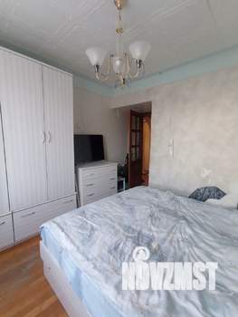 2-к квартира, вторичка, 53м2, 5/10 этаж