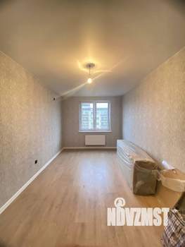 1-к квартира, вторичка, 36м2, 15/16 этаж