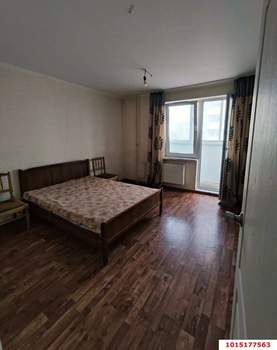 2-к квартира, вторичка, 61м2, 6/16 этаж
