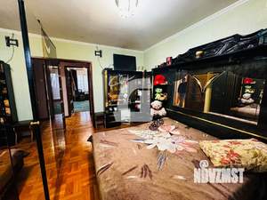 3-к квартира, вторичка, 70м2, 9/10 этаж