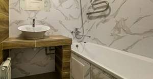 1-к квартира, вторичка, 42м2, 7/11 этаж