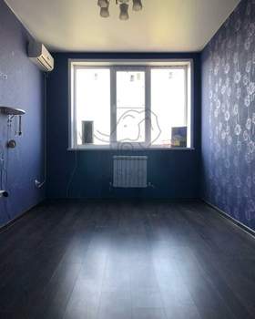 2-к квартира, вторичка, 57м2, 5/6 этаж