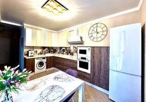 2-к квартира, вторичка, 50м2, 17/24 этаж