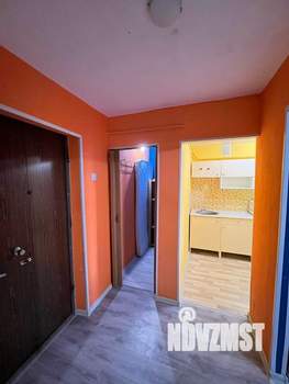 1-к квартира, вторичка, 31м2, 2/9 этаж