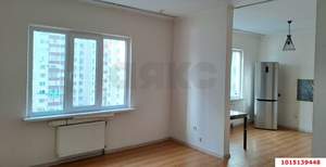 2-к квартира, вторичка, 70м2, 8/17 этаж