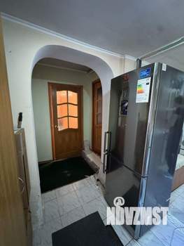 1-к квартира, вторичка, 48м2, 1/1 этаж