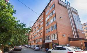 1-к квартира, вторичка, 28м2, 2/5 этаж