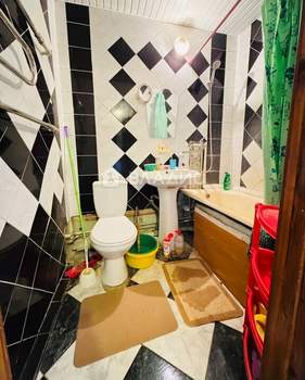 1-к квартира, вторичка, 32м2, 9/10 этаж