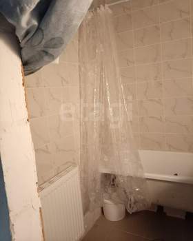 2-к квартира, вторичка, 62м2, 2/17 этаж