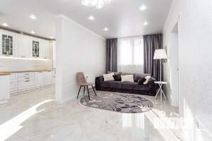 2-к квартира, вторичка, 45м2, 8/9 этаж