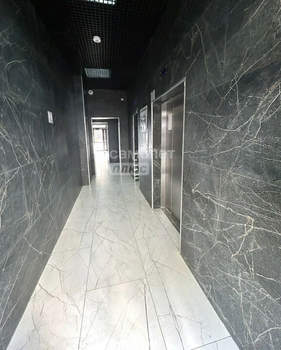 1-к квартира, вторичка, 36м2, 13/17 этаж