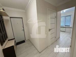 2-к квартира, вторичка, 44м2, 3/5 этаж