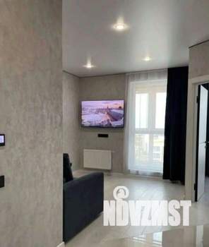 2-к квартира, вторичка, 38м2, 19/22 этаж