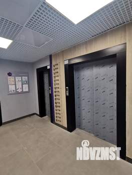 1-к квартира, вторичка, 32м2, 15/16 этаж