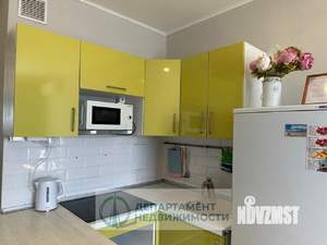 Студия квартира, вторичка, 24м2, 3/16 этаж