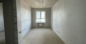 1-к квартира, вторичка, 33м2, 15/24 этаж