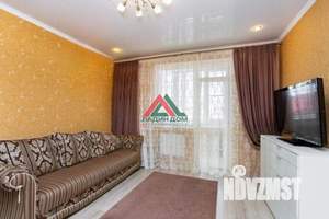 1-к квартира, вторичка, 38м2, 6/6 этаж