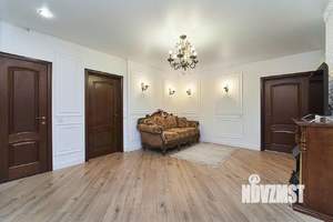 2-к квартира, вторичка, 87м2, 14/22 этаж