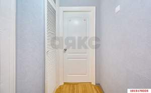 3-к квартира, вторичка, 60м2, 5/5 этаж