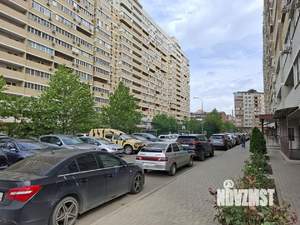 1-к квартира, вторичка, 40м2, 2/18 этаж